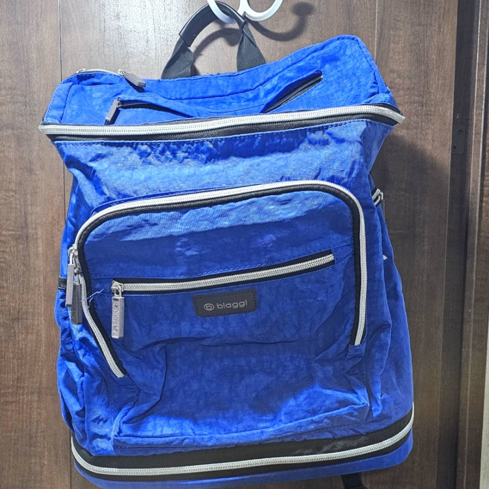 Biaggi Backpack